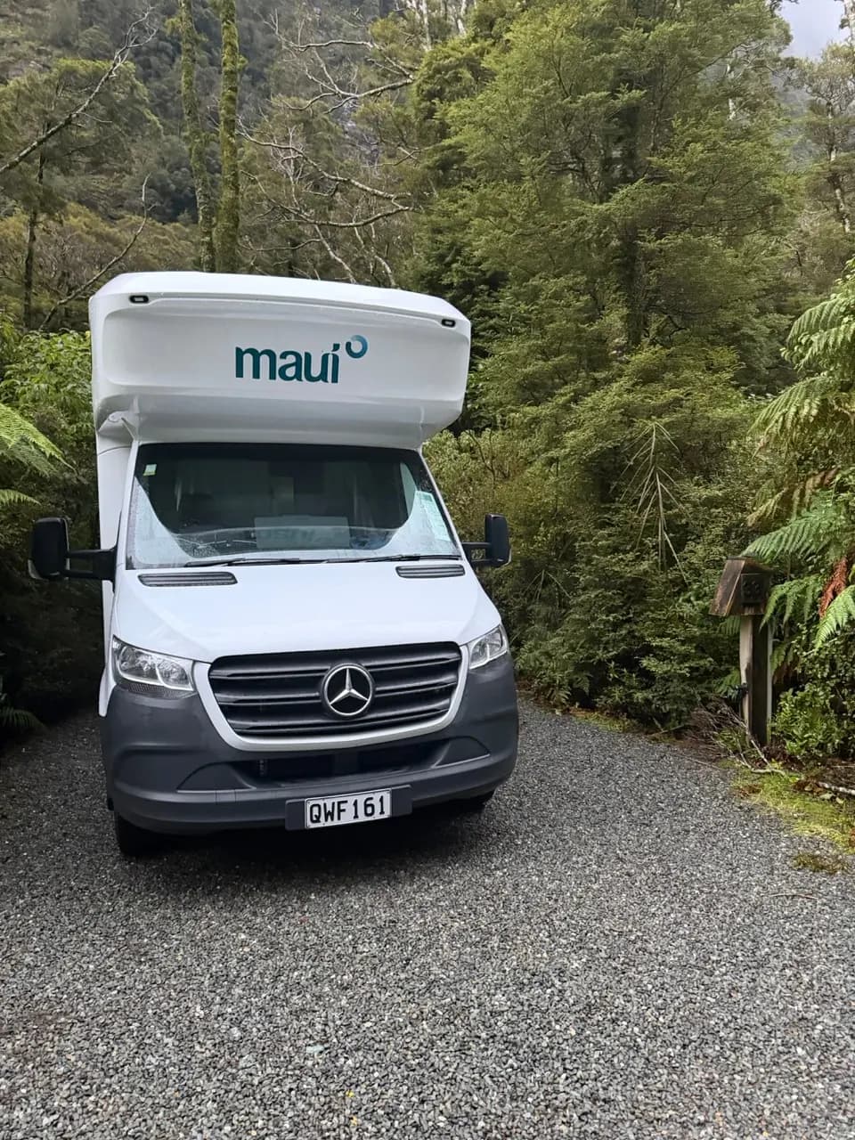 紐西蘭南島米爾福德峽灣小屋住宿開箱 2026:露營車自駕必住新據點