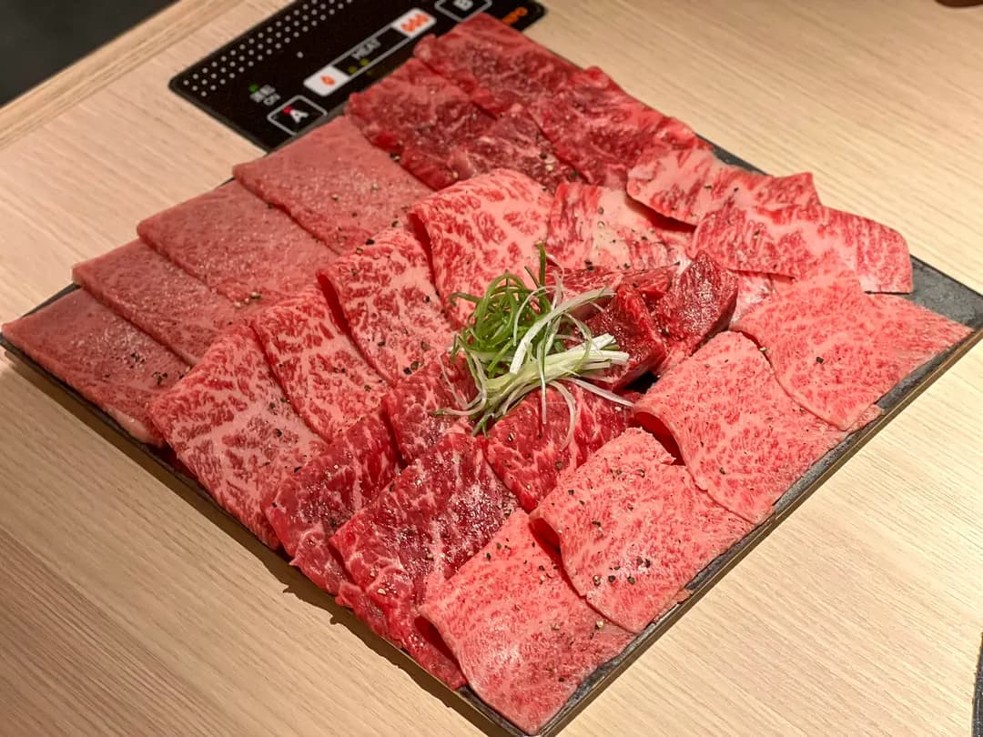 Yakiniku Mutsumi Tokyo: Unforgettable Wagyu in Yotsuya