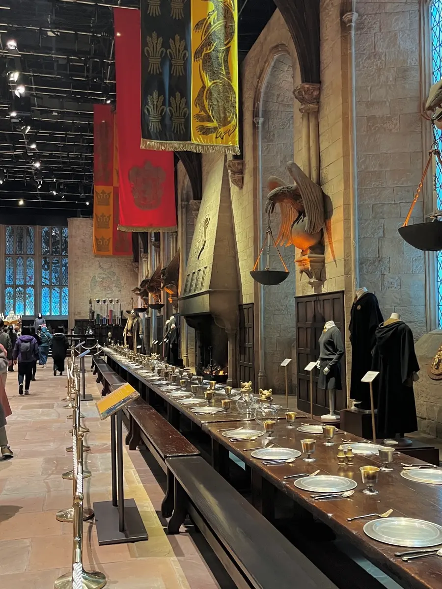 Warner Bros. Studio Tour Tokyo: Booking & Location Guide 2026