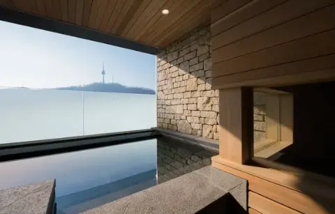 Ibis Styles Myeongdong Review 2026: Namsan View Private Sauna