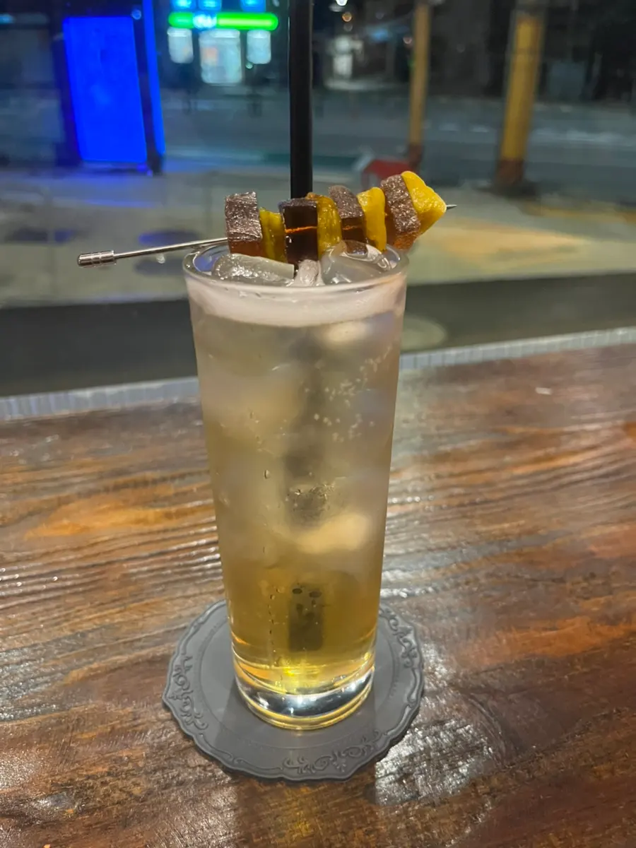 一人飲みバーではなく、本当におすすめの一人飲みスポット