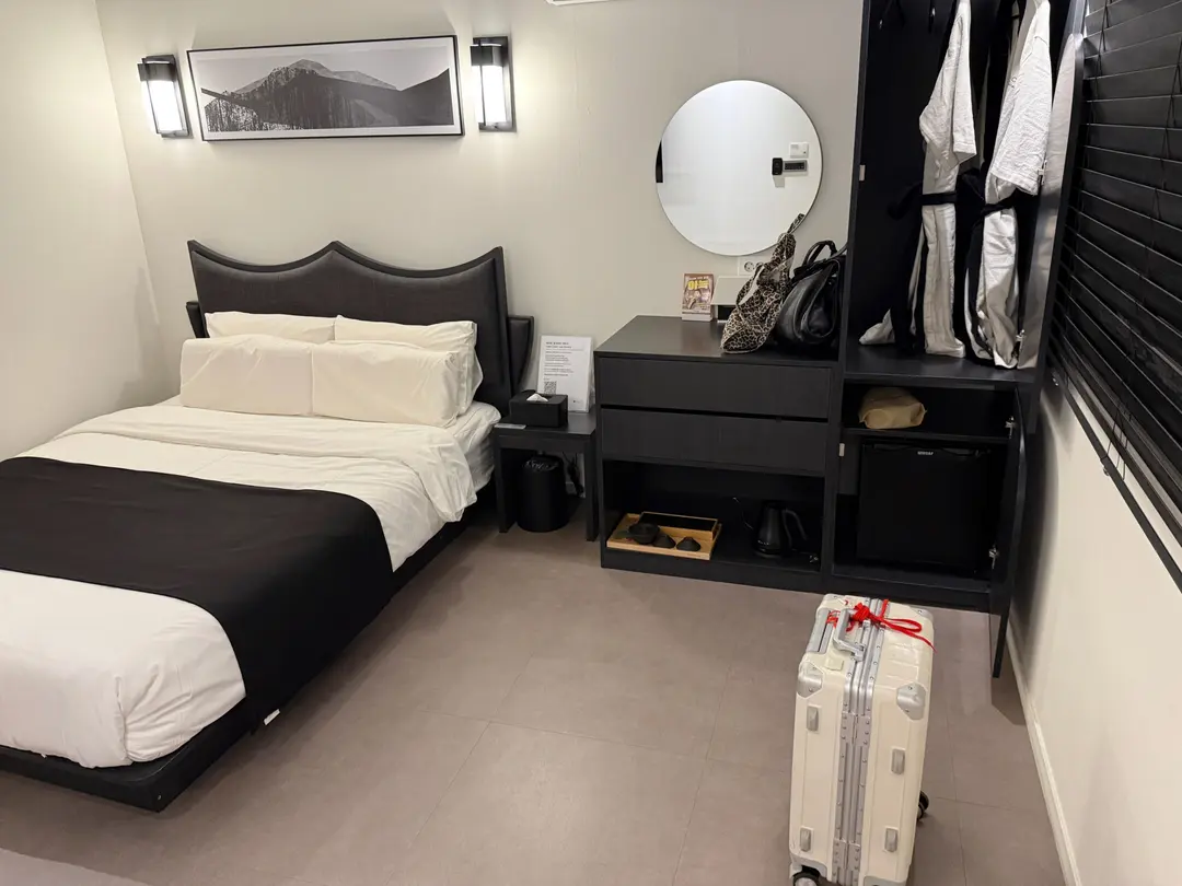 Anuk Hotel & Spa Yuseong Review 2026: Affordable Spa Rooms Near Daejeon Hot Springs