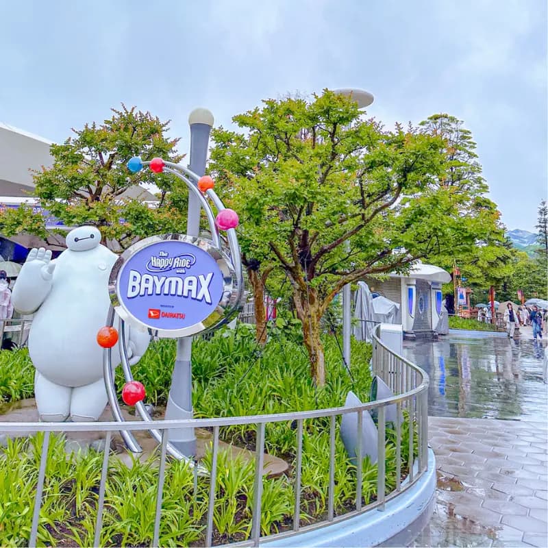 東京ディズニーランド アトラクション身長制限・チケット種類 2026徹底解説