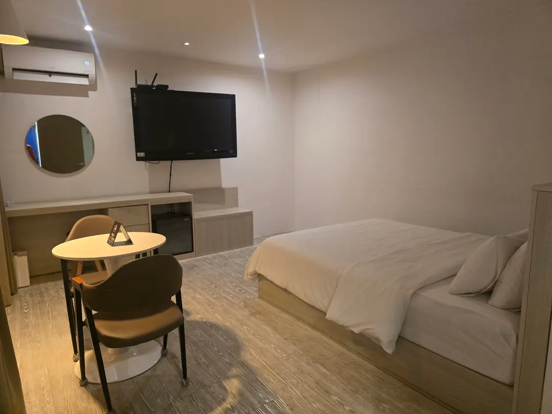 MH Hotel Jeonju Gaekridangil Review 2026: Annex vs. New Wing