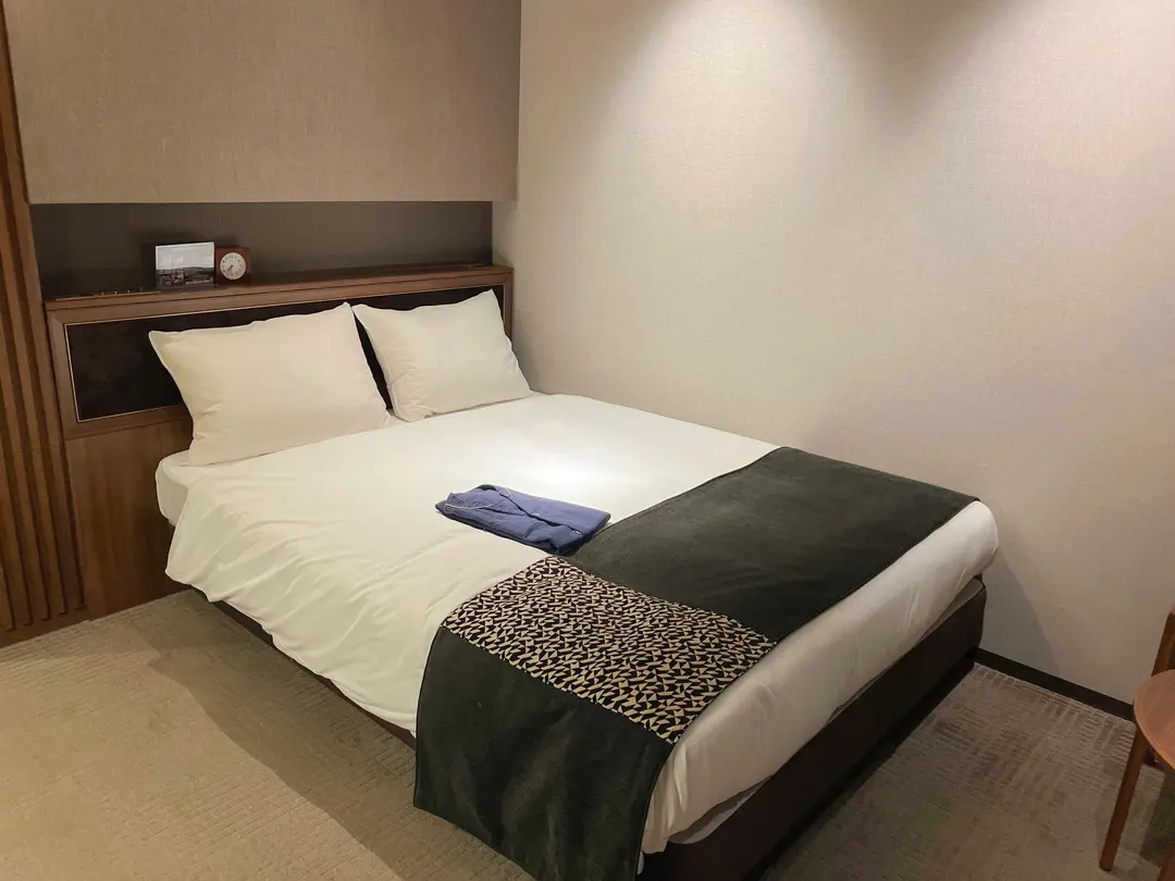 Hotel Trad Hakata Review 2026: Budget-Friendly with Breakfast Near Hakata Station