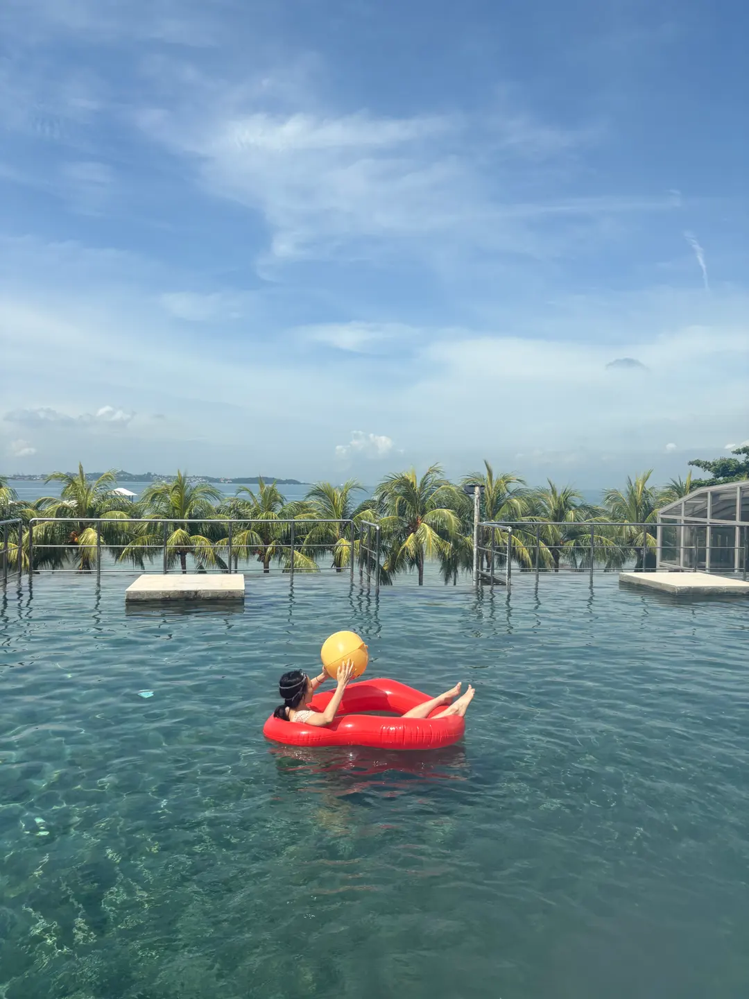 Montigo Resorts Nongsa Batam Review: Ultimate Pool Villa Luxury