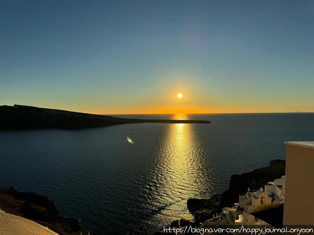Anemi House & Villas Oia Santorini Review 2026: Sunset Views