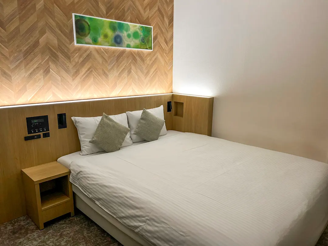 Hotel Villa Fontaine Otemachi Tokyo Review 2026: Affordable Stay Near Tokyo Station