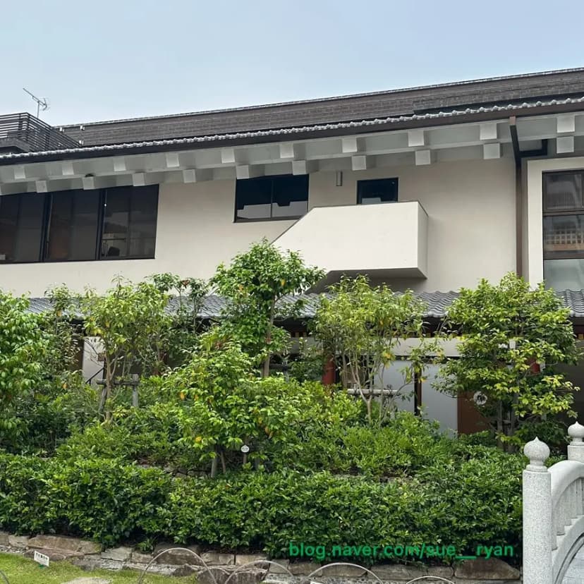 道後温泉別館