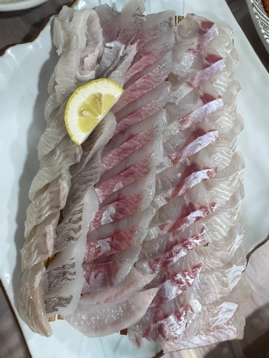 창원 성산구 횟집 상남동 회뜰날 계절모듬회 코스요리 맛집