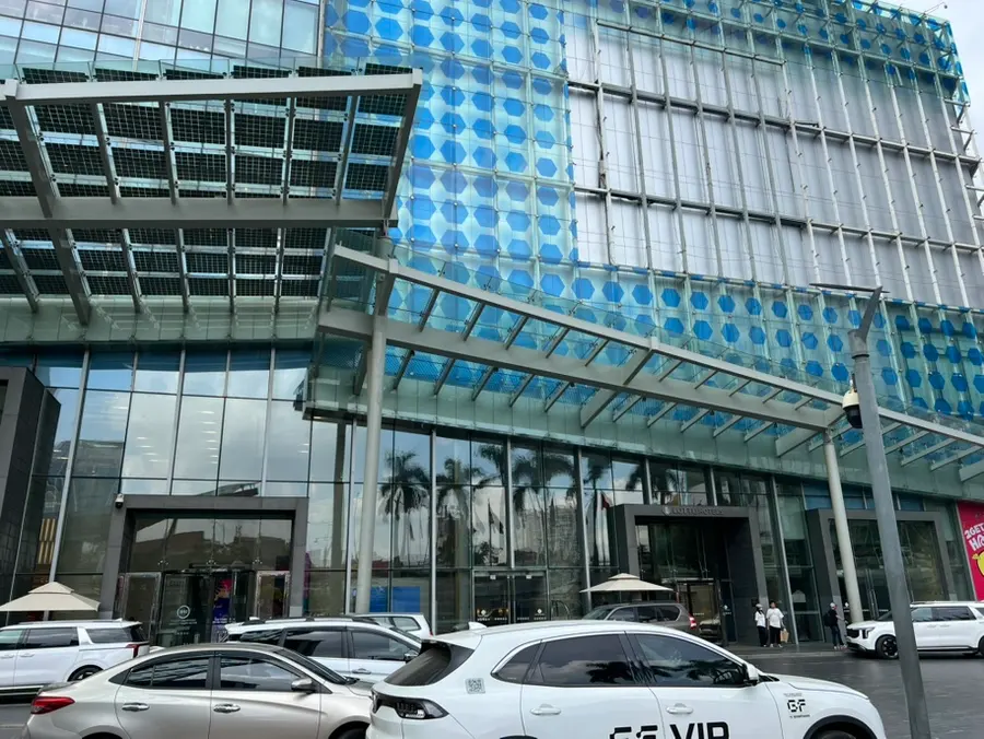 Lotte Center Hanoi: Essential Tips for Shopping & Luggage Storage (2026)