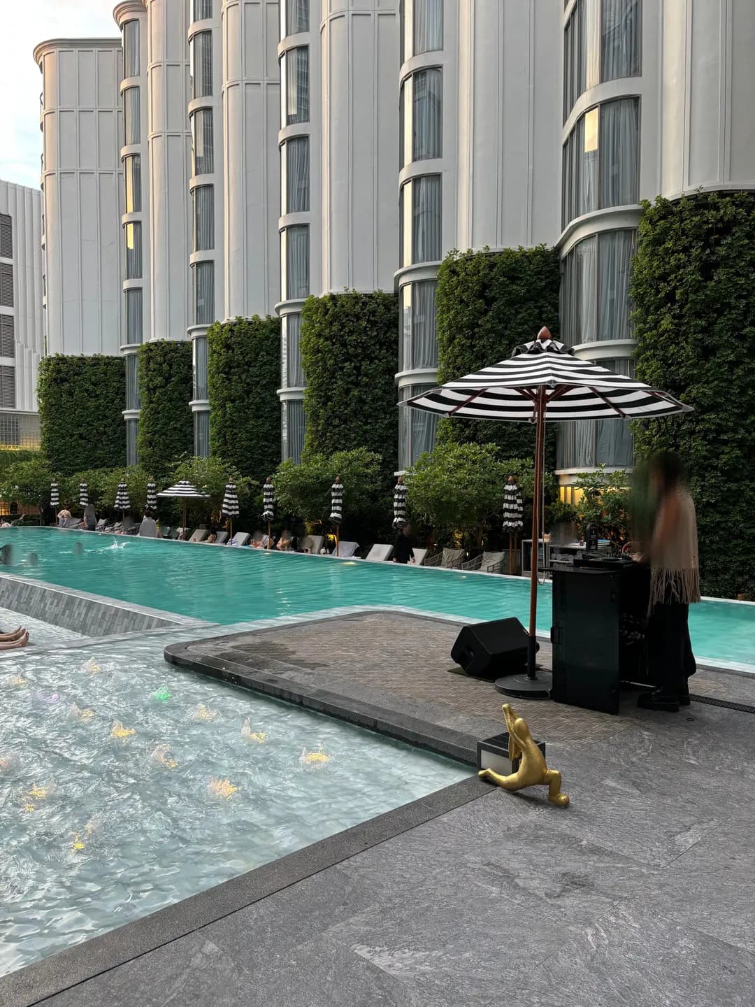 The Salil Riverside Bangkok Review 2026: Pool, Spa & More