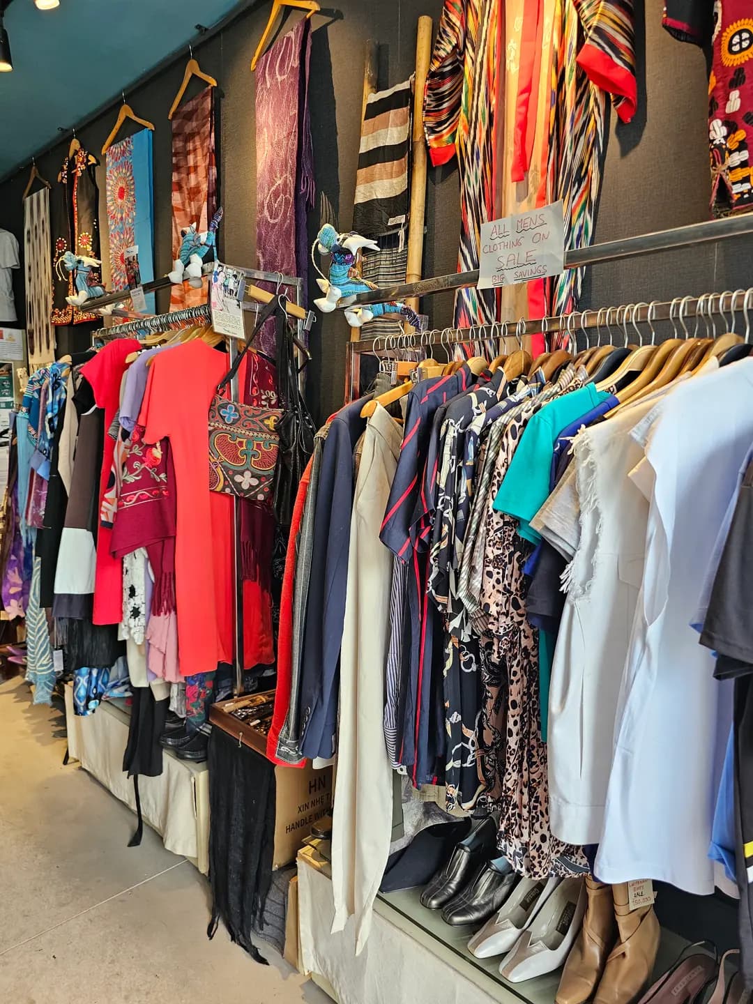 Hanoi Vintage Shopping Guide 2026: Best 4 West Lake Shops