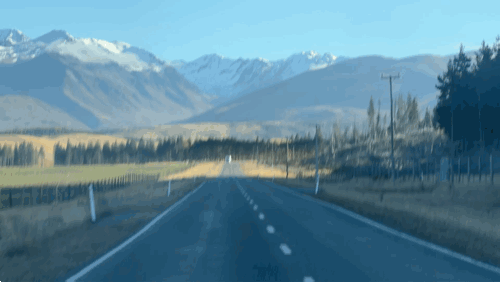 New Zealand South Island Campervan Driving Tips 2026