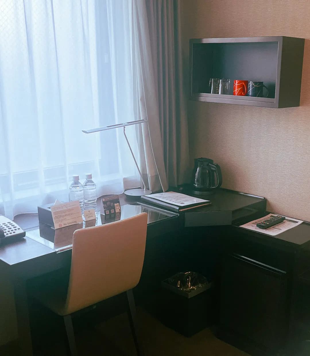 The Royal Park Canvas Nagoya Review: Budget-Friendly with Public Bath