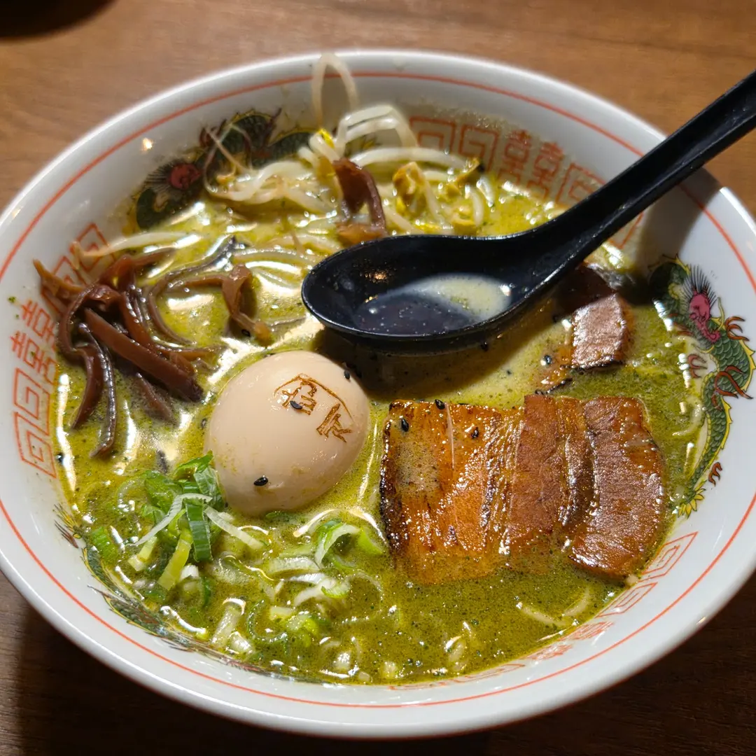 束草(ソクチョ)の夜を彩る「週五日深夜ラーメン」家族で訪れた正直レビュー