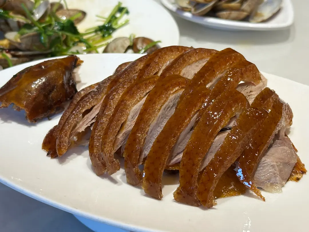 대련 가성비 좋은 베이징덕 맛집 추천 신흥전승오리구이