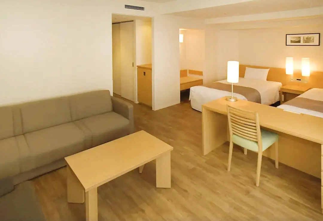 Sapporo Family Hotels 2026: Spacious Rooms for Kids