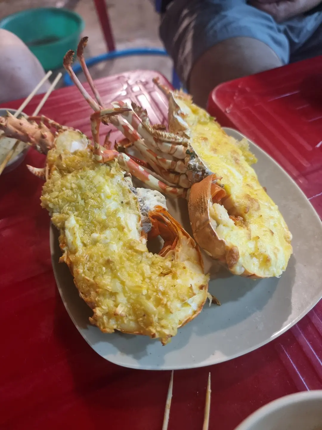 나트랑 시내 해산물 맛집 추천 현지인 로컬 식당 꽌옥응언