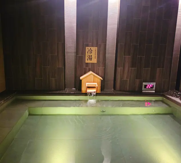 釜川An-euk酒店住宿心得2026:獨享汗蒸幕與高CP值推薦