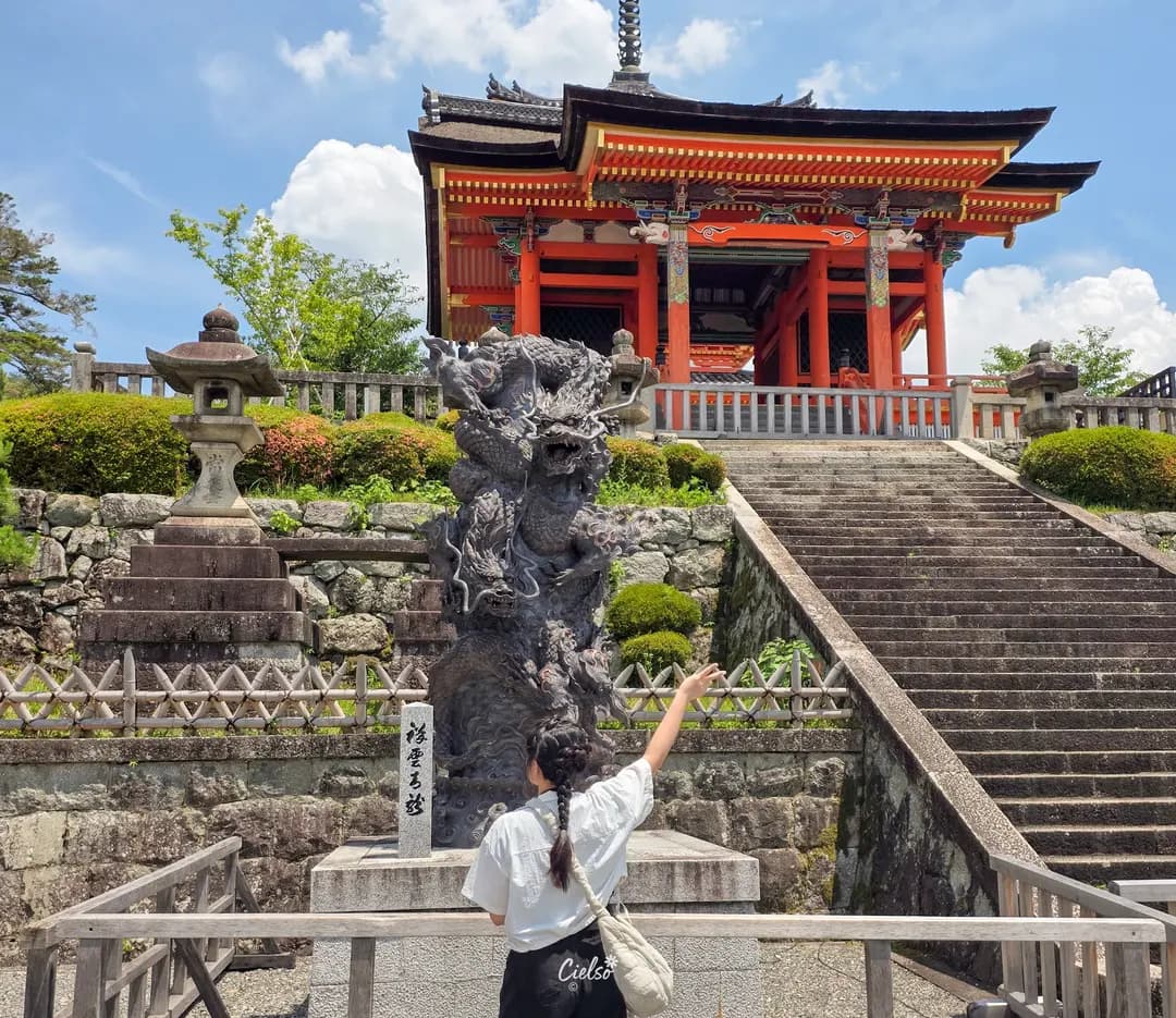清水寺を巡る京都日帰りバスツアー体験記【2026年】