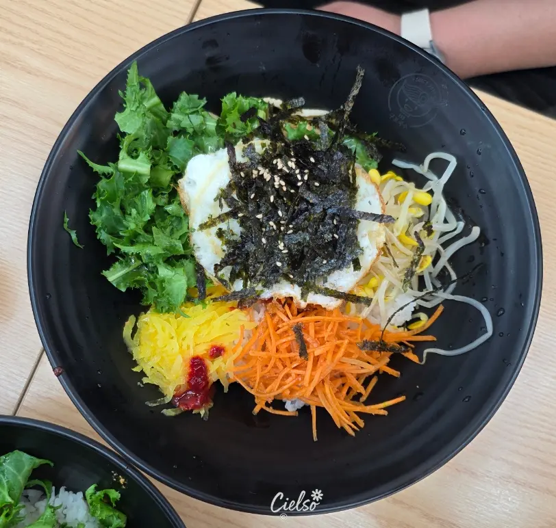 영등포역 점심 맛집 24시 가성비 좋은 153 구포국수