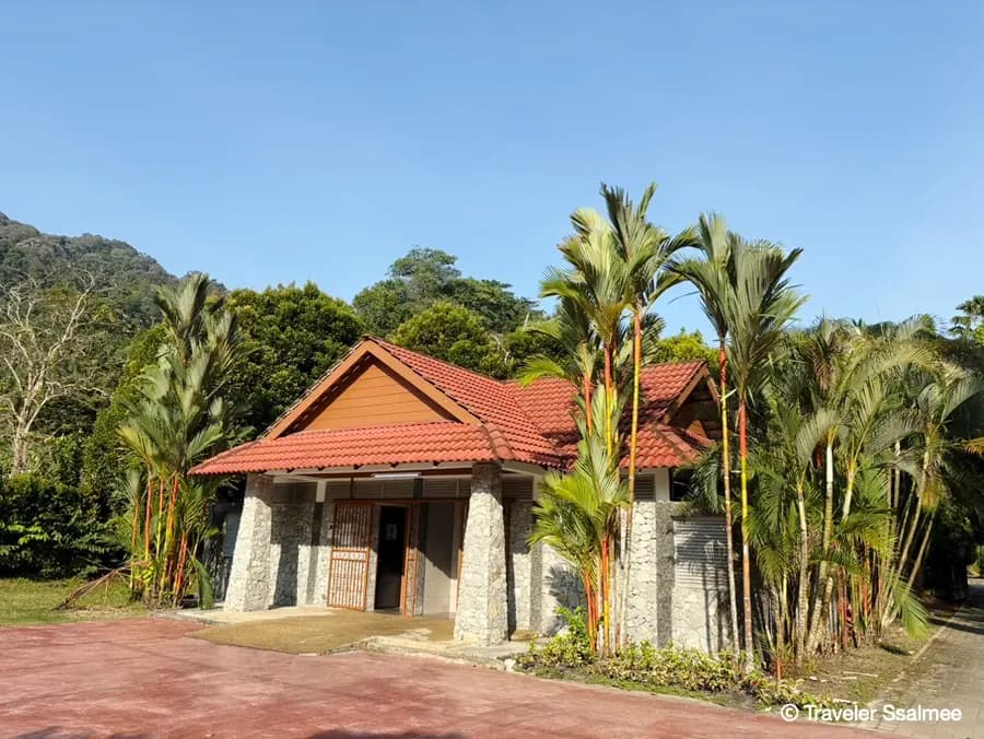페낭 산책하기 좋은 곳 페낭 식물원 보타니컬 가든 (Penang Botanical Gardens) 입장료 운영시간