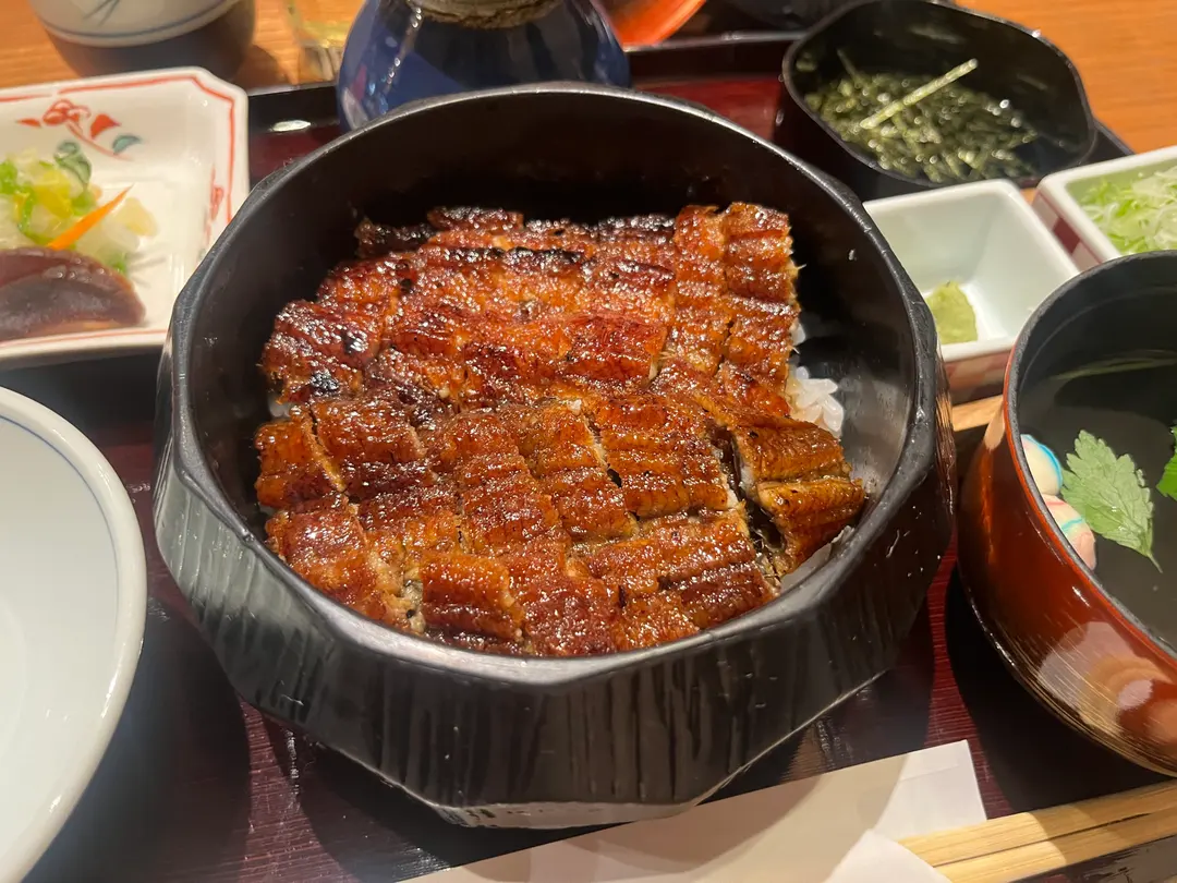 Hitsumabushi Bincho Nagoya Castle: Enjoy Eel Rice with No Wait