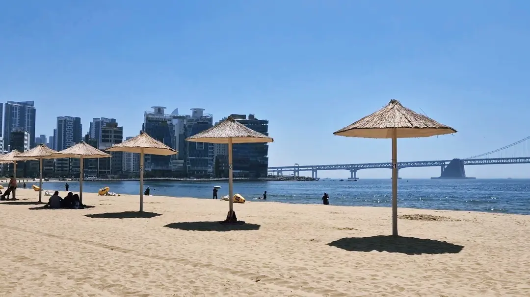 부산가족여행코스 1박2일 초등학생 아이와 함께 가볼만한곳