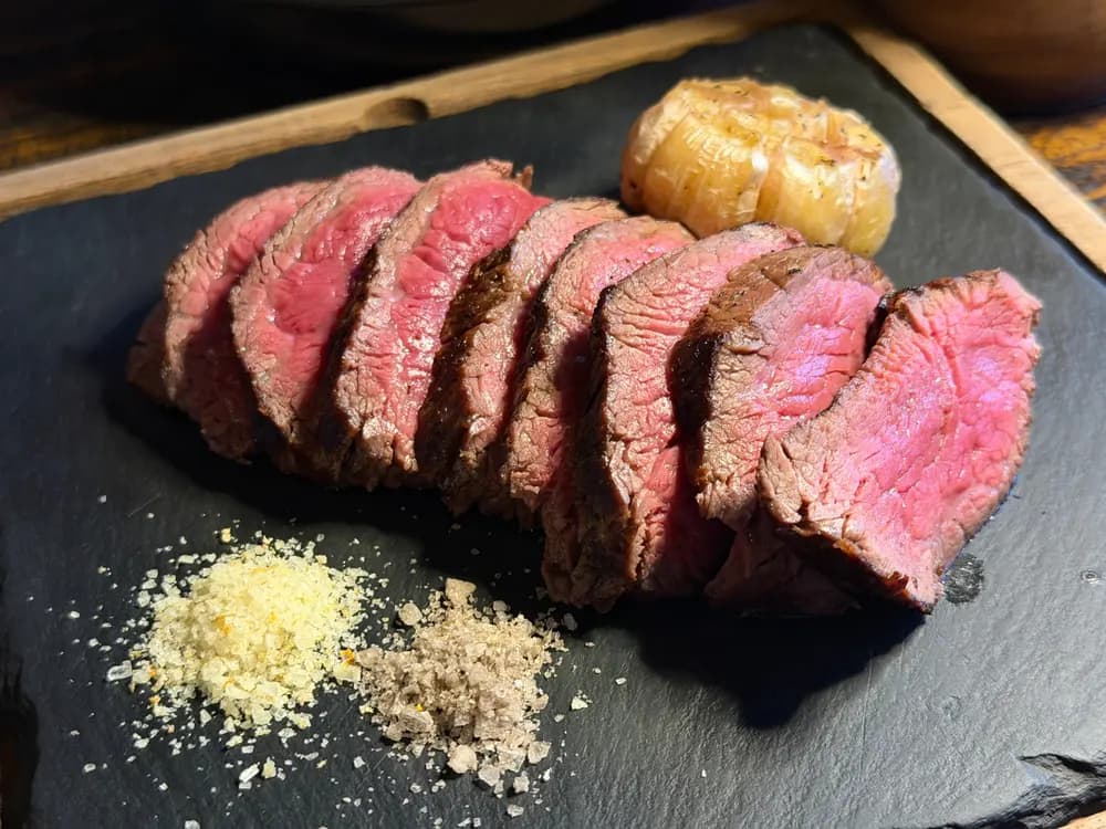 Chupacabras Ubud Review 2026: Bali Sunset Steak Fine Dining