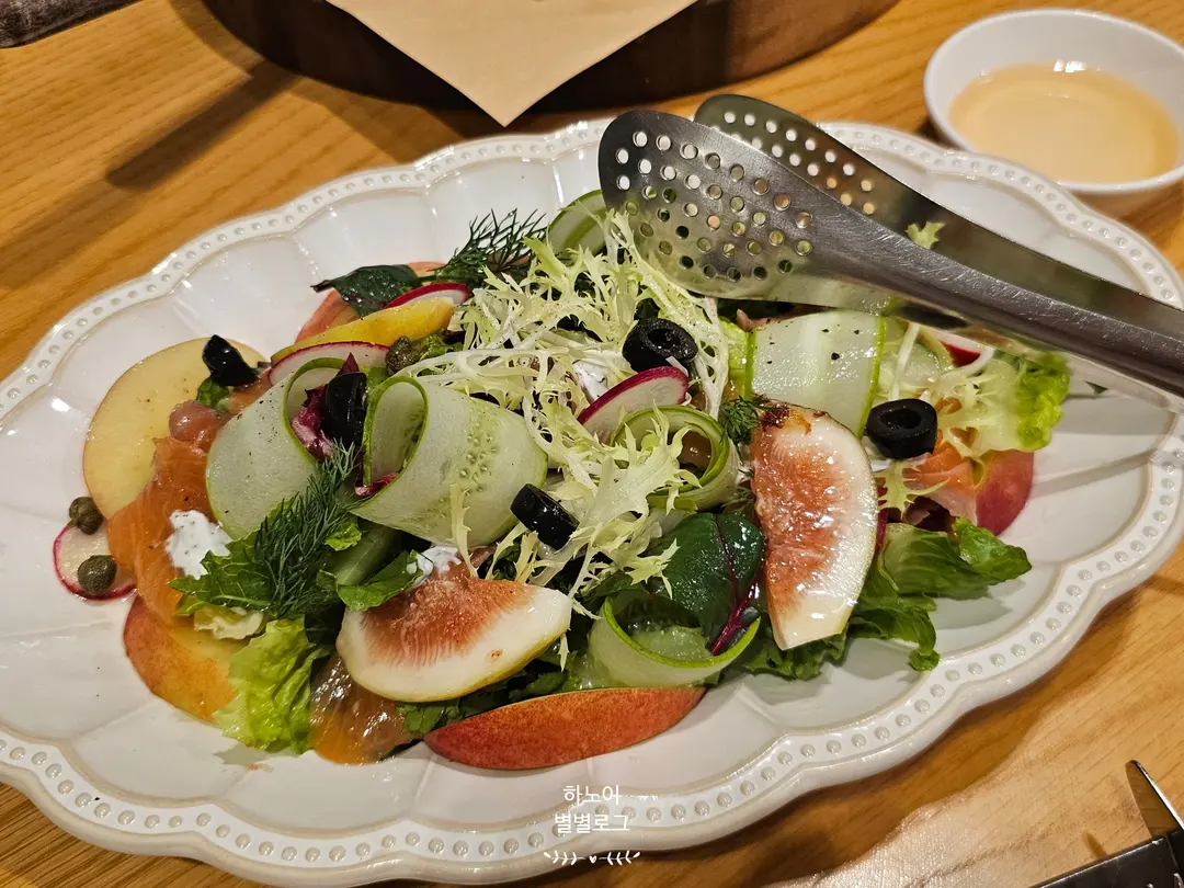 Tavolata แทจอน: ร้านอาหารอิตาเลียนโดรยงดง ใกล้ Expo