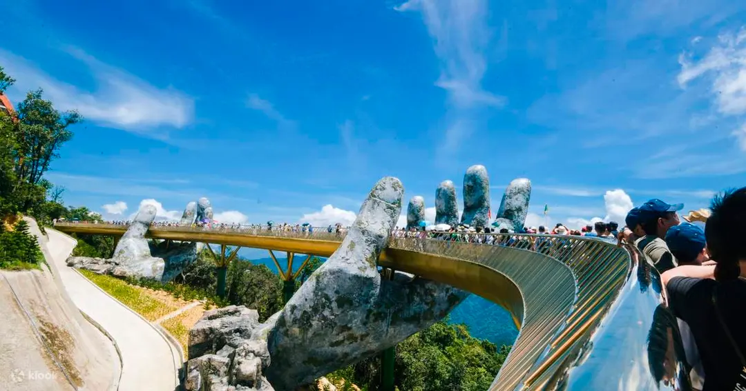 Ba Na Hills Da Nang Guide 2026: Tickets, Prices, & Map