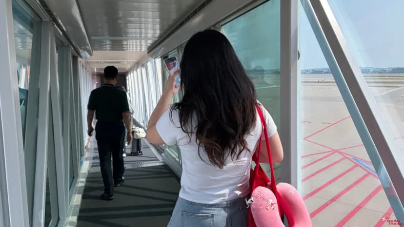 인천국제공항 제주항공