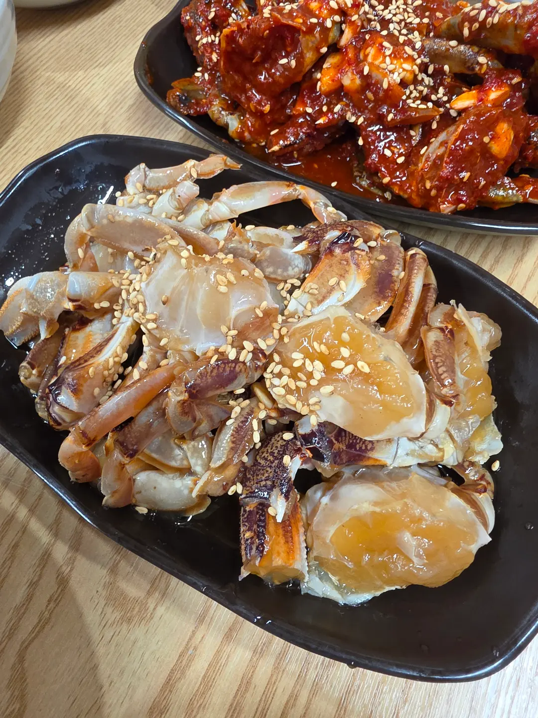 제주시맛집 5인 가족 모두 반한 보리타작 일도직영점, 제주공항근처