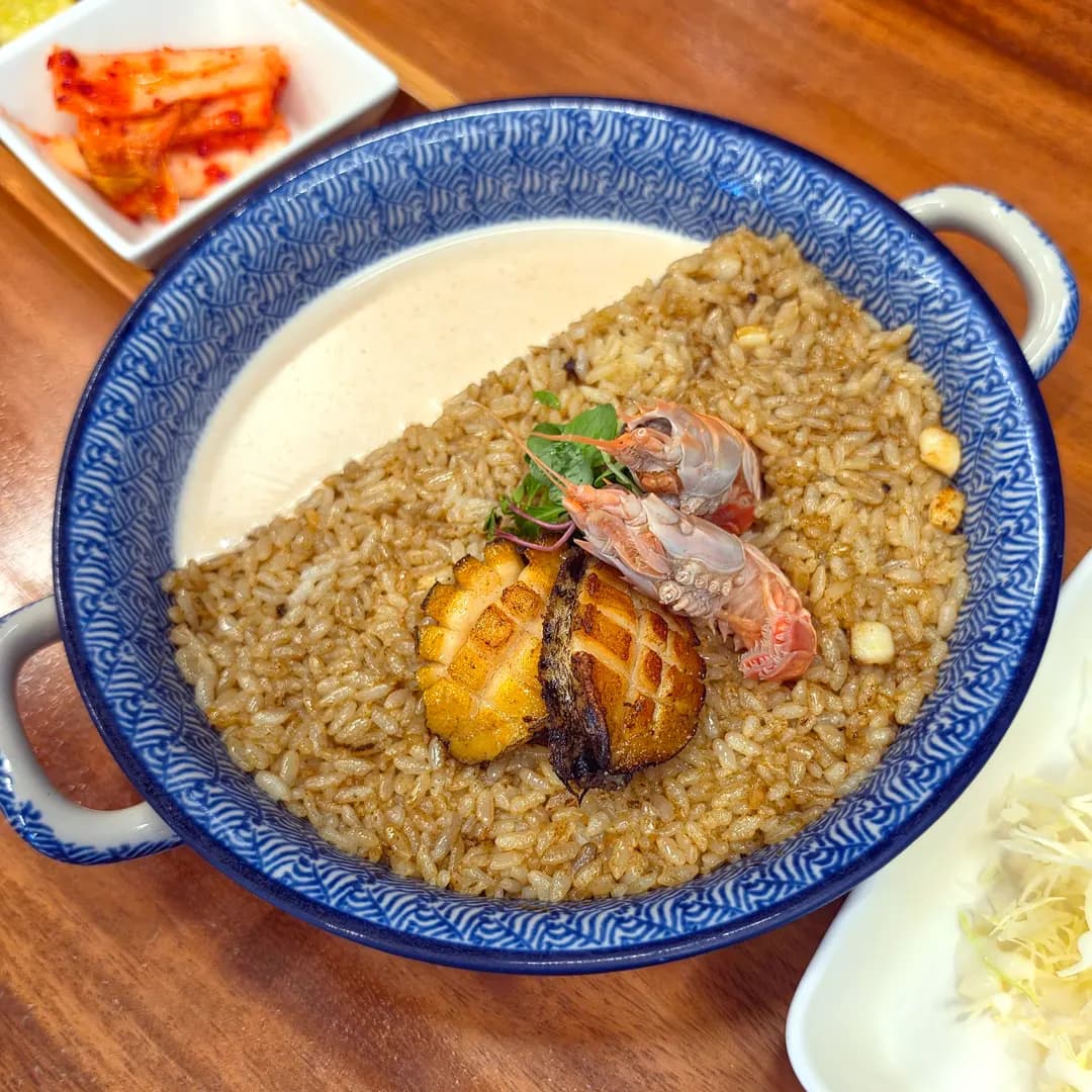 서귀포맛집 비주얼과 맛의 완벽한 조화, 제주 중문 오전열한시 방문기