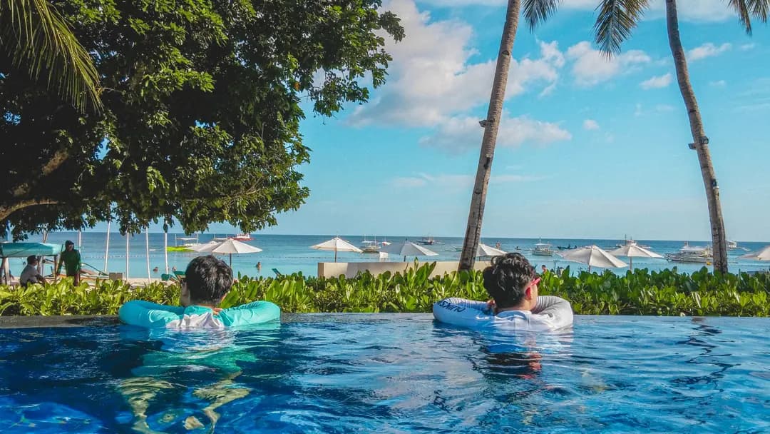 Henann Alona Beach Bohol Review 2026: Your Ultimate Airteltravel Guide