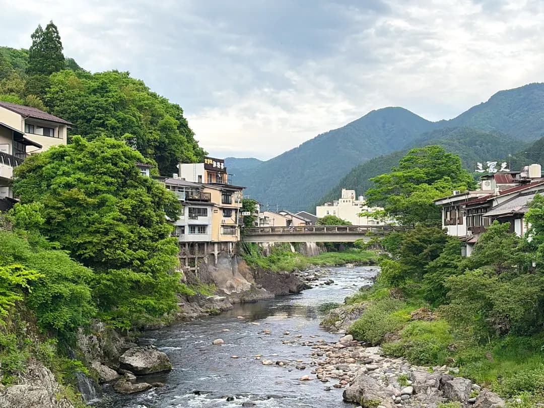 Nagoya Day Trip 2026: Solo Bus Tour to Shirakawa-go & Takayama