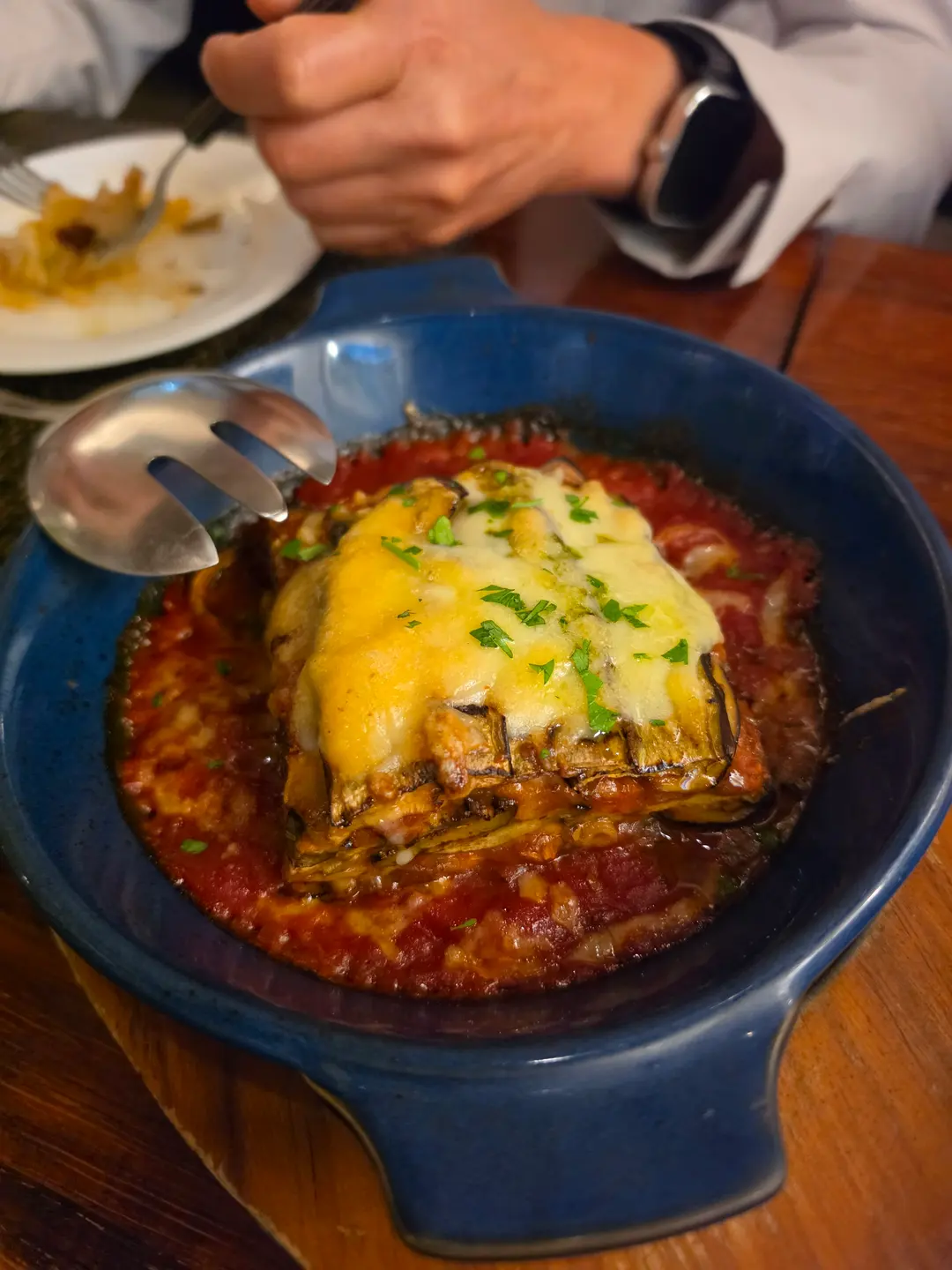 서촌 맛집: 라스위스 서촌, 스위스 가정식 맛집 후기, 주차, 메뉴
