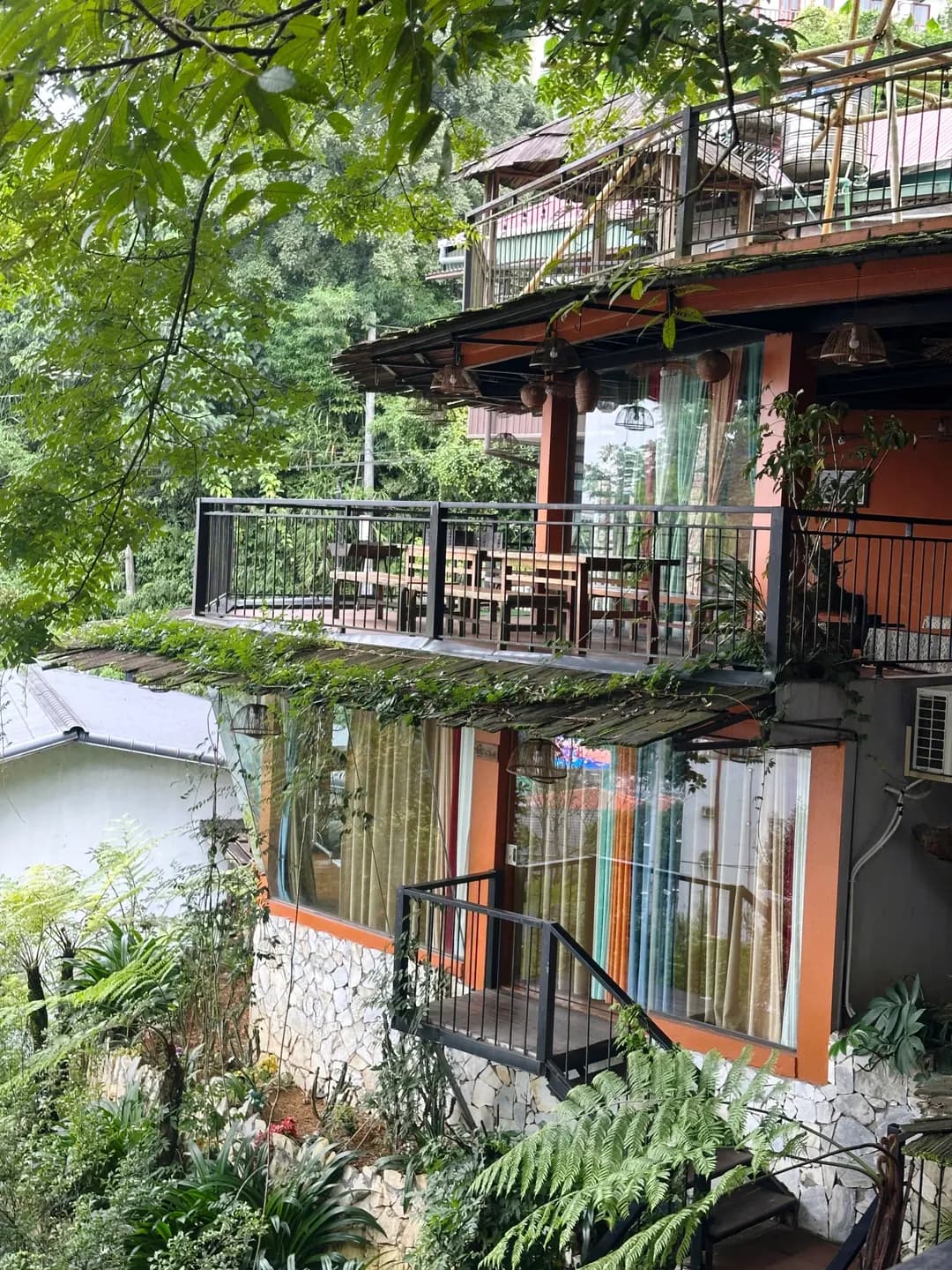 Sapa Chill Retreat Review 2026: Cozy City Stay in Vietnam