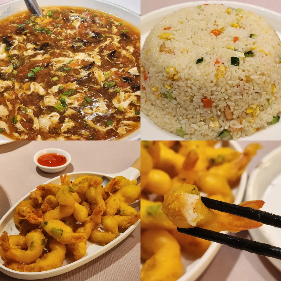 Weihai Tianmu Spa Resort Dining Review 2026: Menu & Prices