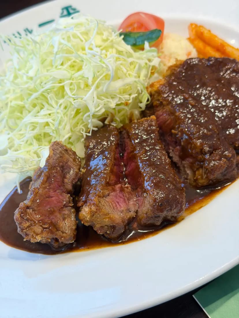 그릴잇페이 산노미야점