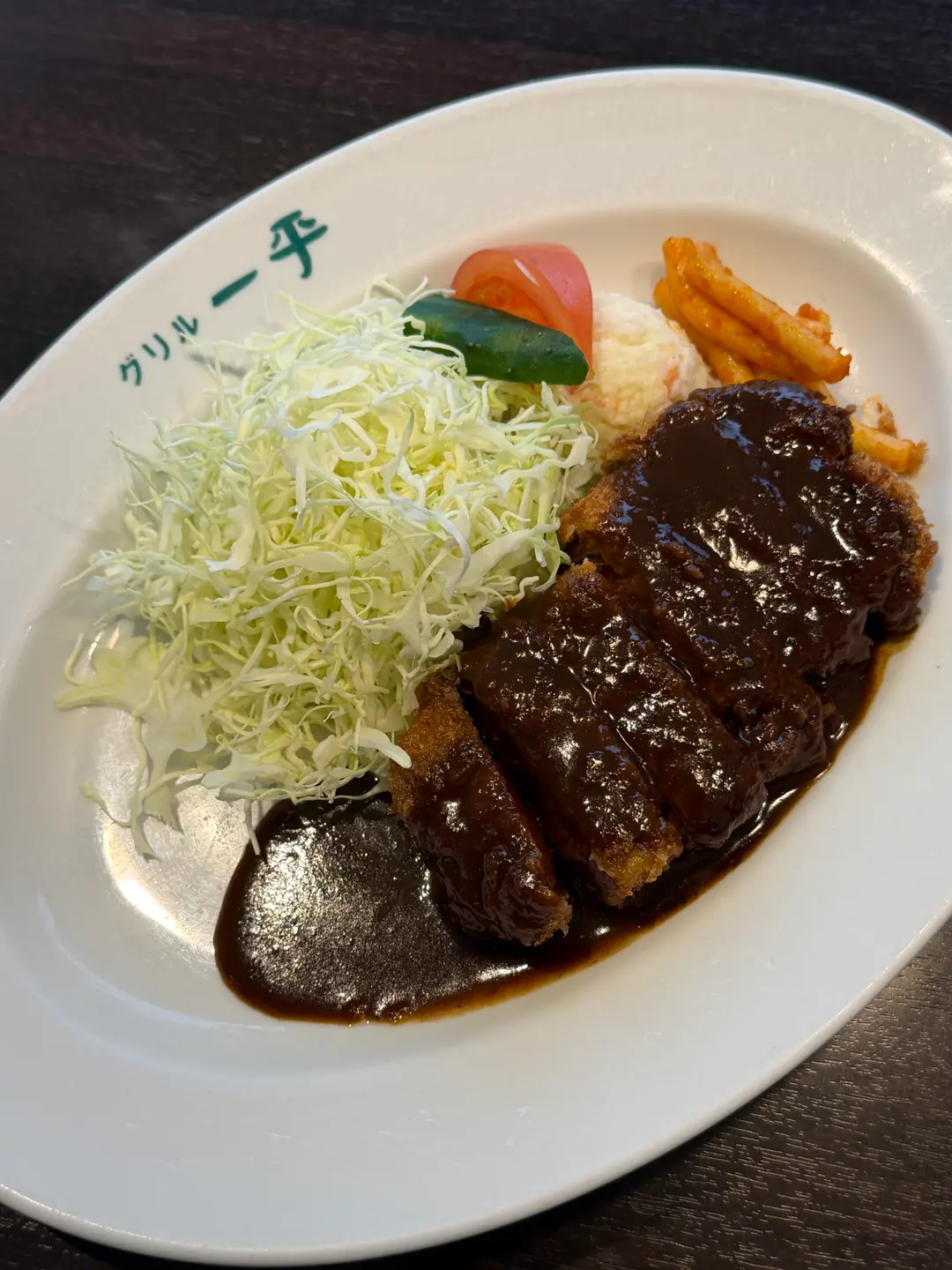 고베 규카츠 대신 강력추천 산노미야맛집, 그릴잇페이 비프카츠 오픈런 웨이팅 후기