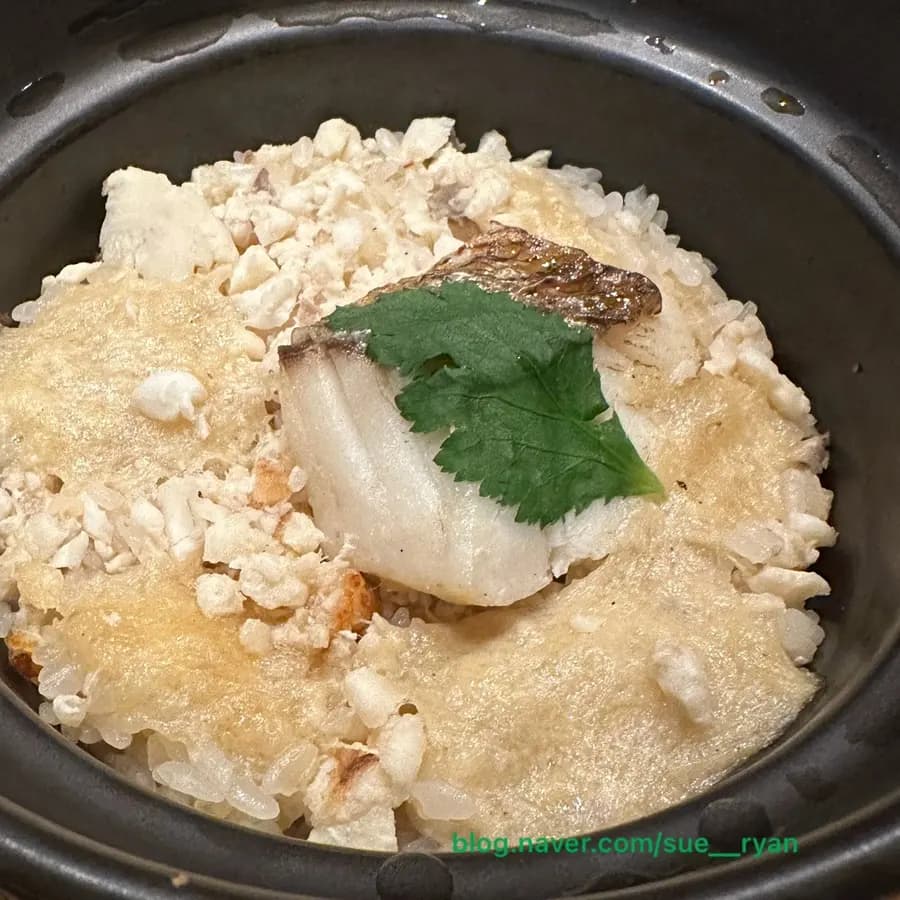 마쓰야마여행 마쓰야마맛집 도미솥밥맛집 아키요시 솥밥가격 후기