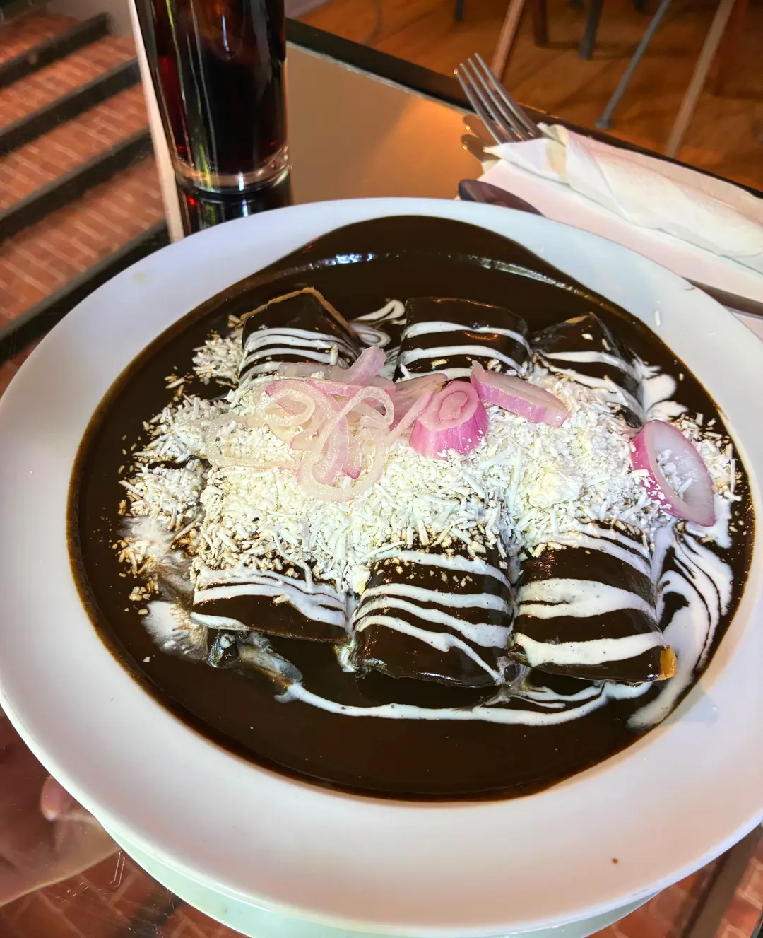 Breakfast in Mexico City: A Chic Roma Norte Brunch Spot
