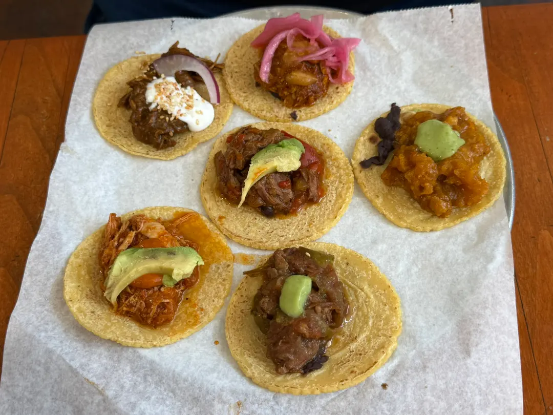 LA 타코 맛집 추천 다운타운 Guisados 솔직 후기