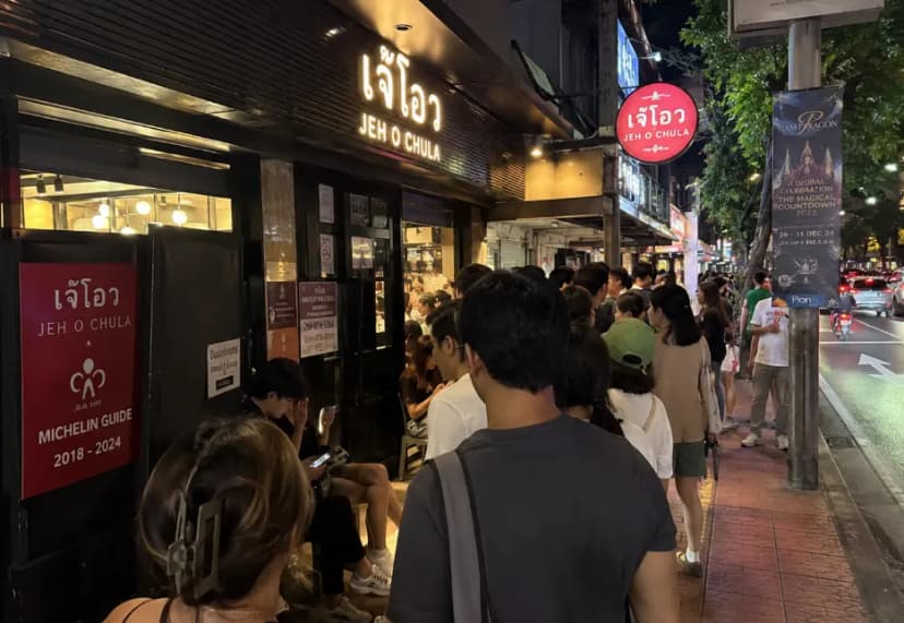 란쩨오쭐라 웨이팅