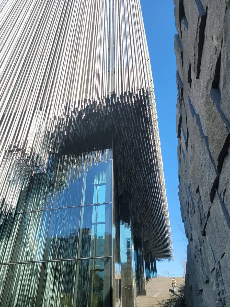 Odium Seoul Review 2026: Tips for Booking the Sound Museum