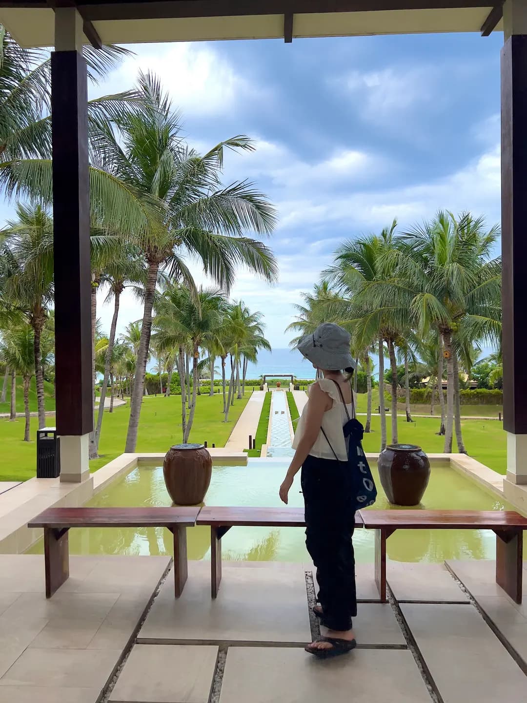 รีวิว Fusion Resort Cam Ranh 2026: Ocean View Suite สุดปังที่ญาจาง!