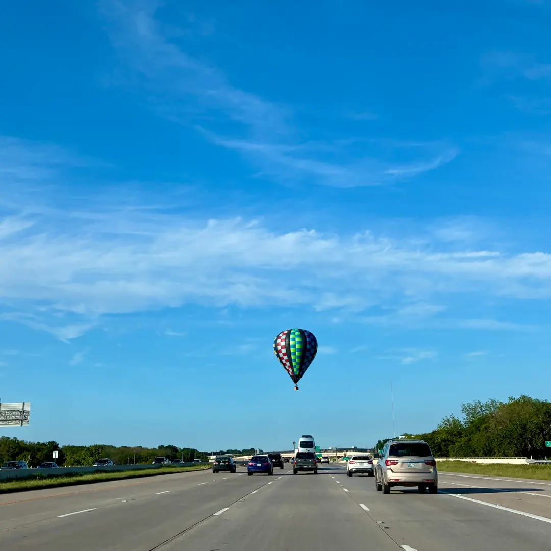US Rental Car Guide 2026: Texas Road Trip & Driving Tips