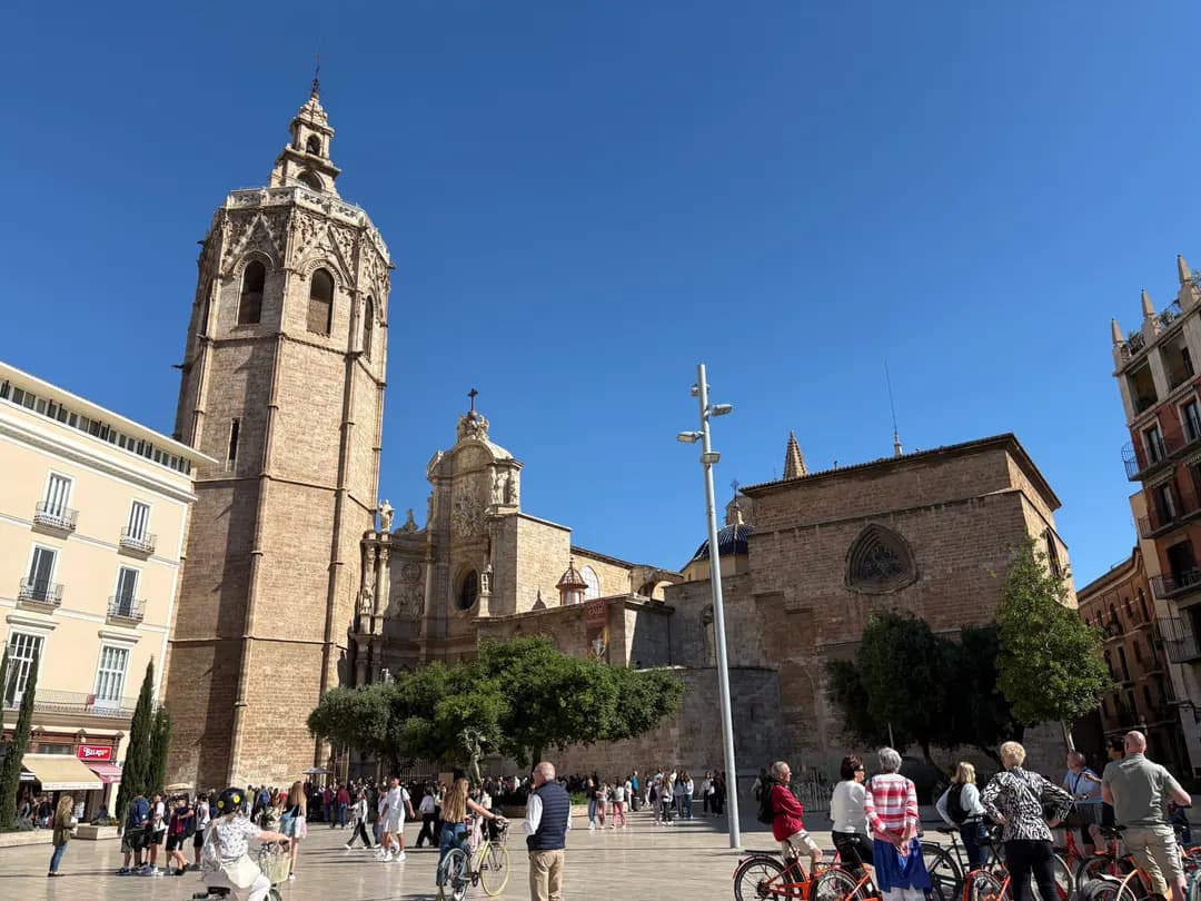 Valencia Half-Day Tour 2026: Discover Spain's Historic Heart